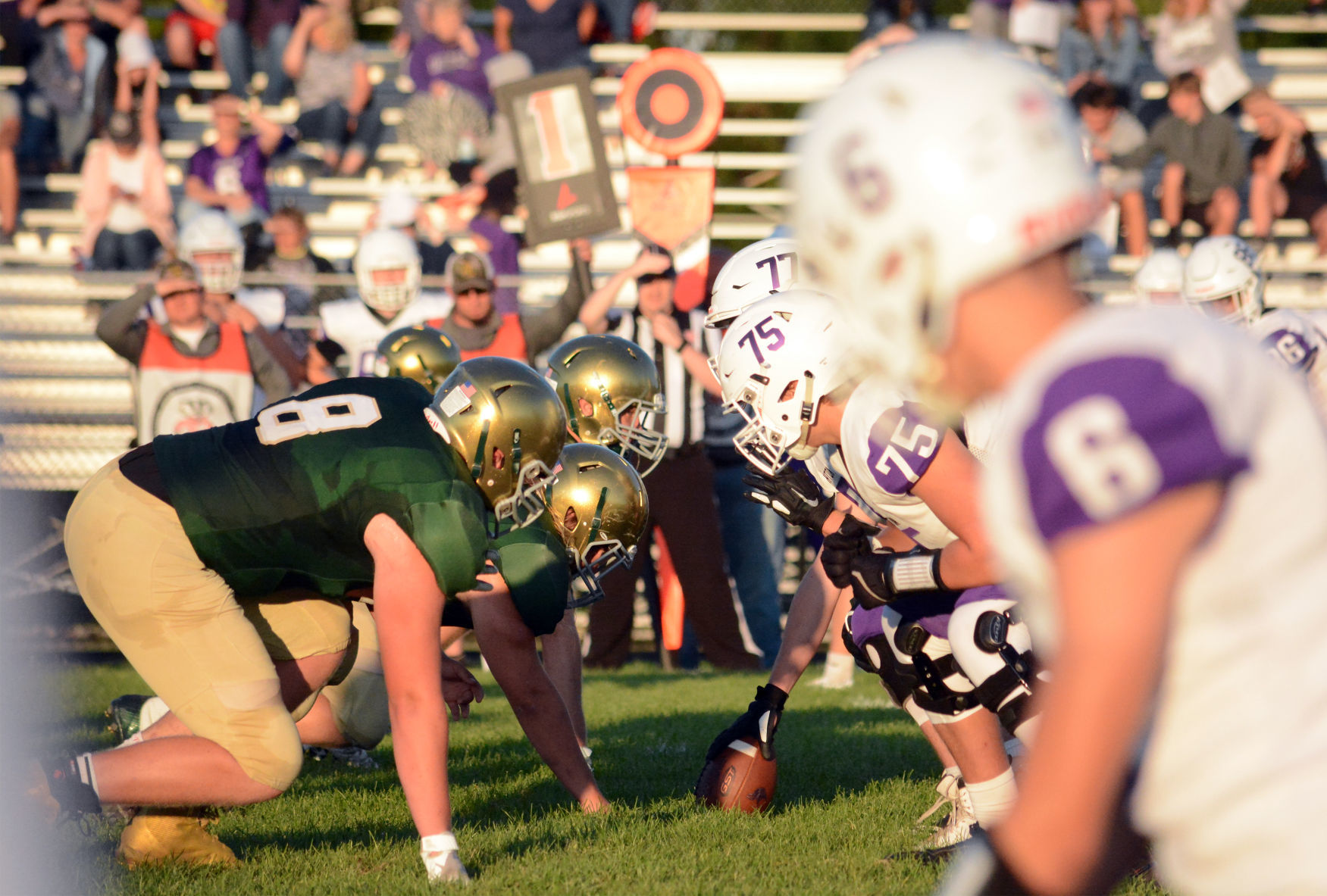 BD vs Stoughton
